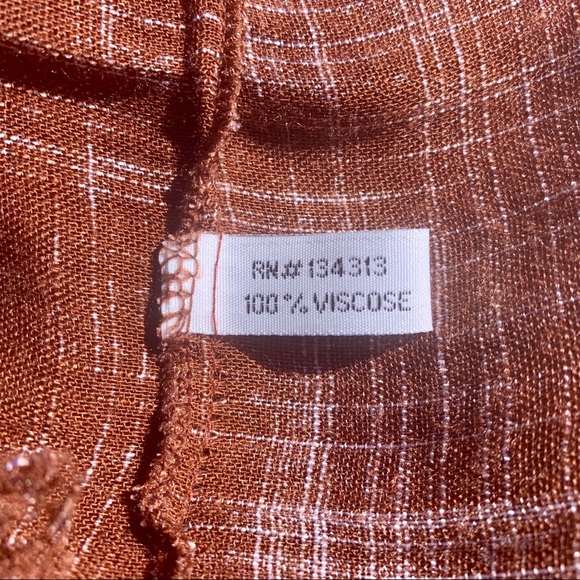 Boho shrug small medium NWOT - Picture 4 of 4